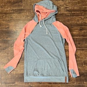 Ampersand basics double hood